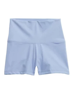 Wholesale 🤩 Aerie Goals 2" Super Shortie In Blue ❤️ -shorts-casual Sales Store unnamed file 2691