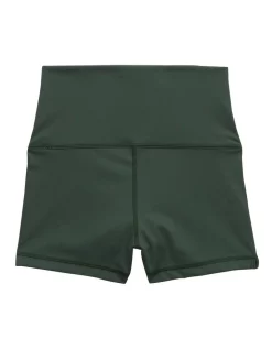 Best deal 😍 Aerie Goals 2" Super Shortie In Green 😍 -shorts-casual Sales Store unnamed file 2696