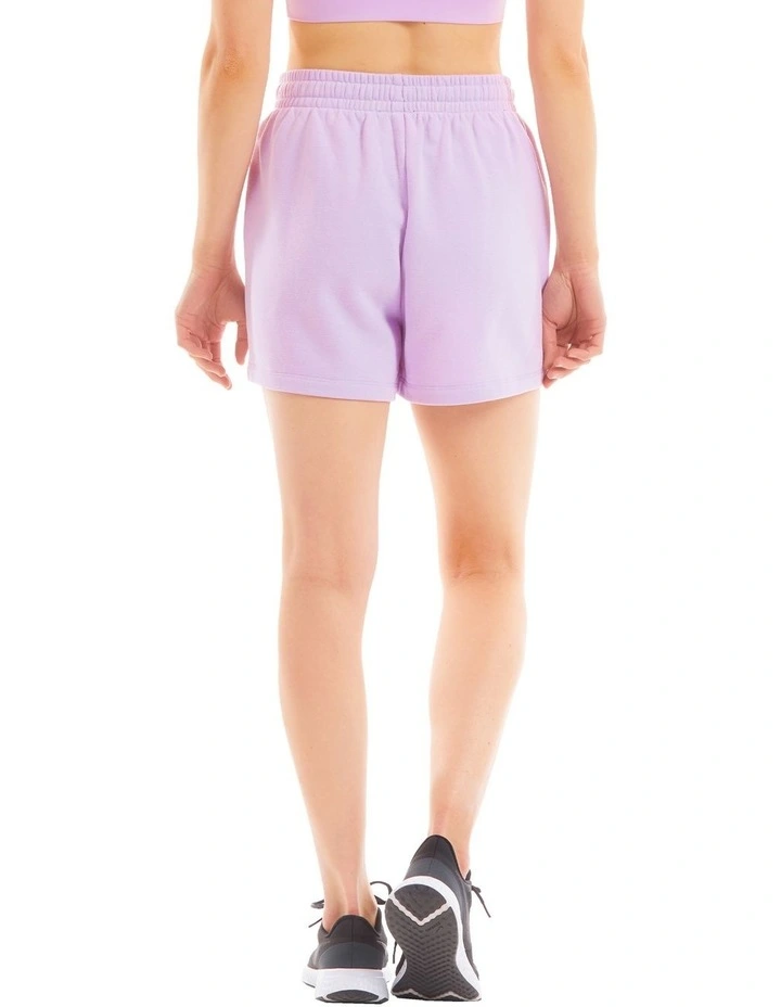 New π X Y Active Track Shorts In Lavender π 5 New π X Y Active Track Shorts In Lavender π - Image 3