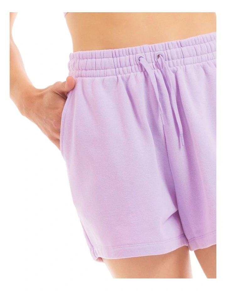 New π X Y Active Track Shorts In Lavender π 6 New π X Y Active Track Shorts In Lavender π - Image 4