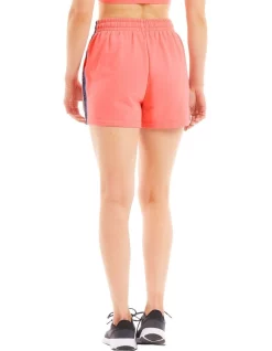 Outlet ❤️ X Y Active Track Shorts In Pink ❤️ 8 Outlet ❤️ X Y Active Track Shorts In Pink ❤️ -shorts-casual Sales Store unnamed file 2731