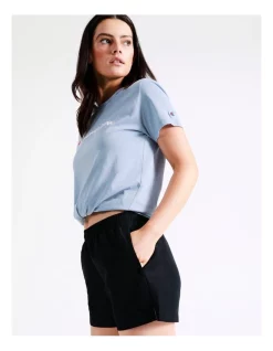 Best deal 🧨 Champion Infinity Microfibre Short In Black 🎉 -shorts-casual Sales Store unnamed file 2739