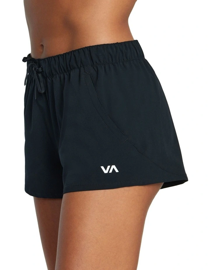 Best reviews of π RVCA VA Essential Low-Rise Yogger In Black π 8 Best reviews of π RVCA VA Essential Low-Rise Yogger In Black π - Image 6