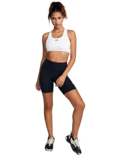 Outlet ⌛ RVCA VA Essential 16.5 Bike Short In Black ✔️ 15 Outlet ⌛ RVCA VA Essential 16.5 Bike Short In Black ✔️ -shorts-casual Sales Store unnamed file 2765