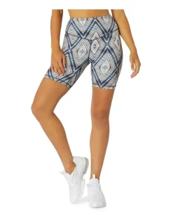 Cheap ✔️ L'URV Tidal Bike Sports Shorts Ink ✨