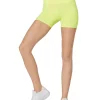 Hot Sale π L'URV Good Vibes Bike Shorts Yellow π 1 Hot Sale π L'URV Good Vibes Bike Shorts Yellow π -shorts-casual Sales Store unnamed file 2934