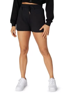 Brand new 🔥 L'URV Outplay Running Short Black 🔥