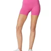Best Pirce 😍 L'URV Blooming Seamless Shorts Pink 😍 -shorts-casual Sales Store unnamed file 2946