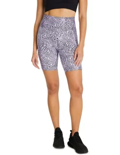 New 🔔 Rockwear Reform Pocket Bike Shorts In Purple ✔️