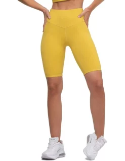 Promo 🔔 L'URV Sunset Bike Shorts 💯