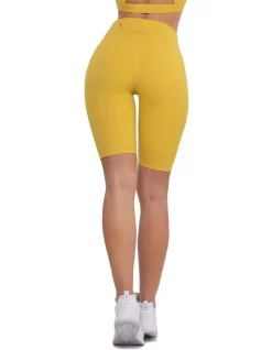 Promo 🔔 L'URV Sunset Bike Shorts 💯 -shorts-casual Sales Store unnamed file 3002