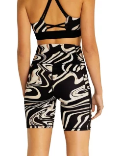 Flash Sale 🧨 Rockwear Neu Wave Pocket Bike Shorts In Multi ⌛ -shorts-casual Sales Store unnamed file 3044