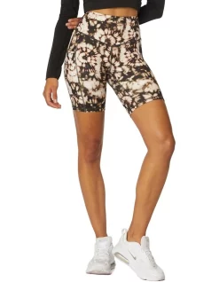 Promo 🧨 L'URV Accelerate Bike Shorts Black 👏