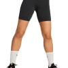 Buy 😀 PUMA Evoknit 7 Inch Short Tights In Black 🥰 -shorts-casual Sales Store unnamed file 3078