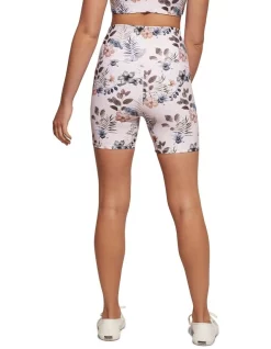 Budget 👏 DK Active Millennia Bike Pant Paradise Print 🔔 -shorts-casual Sales Store unnamed file 3087