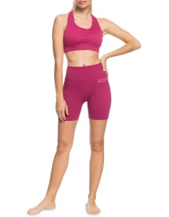 Hot Sale 😉 Roxy Time To Pretend Short Boysenberry 🎁 -shorts-casual Sales Store unnamed file 3093