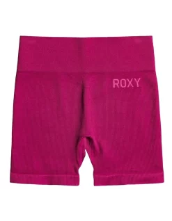 Hot Sale 😉 Roxy Time To Pretend Short Boysenberry 🎁 -shorts-casual Sales Store unnamed file 3094