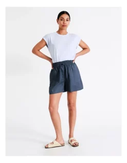 Flash Sale π Grab Denim Eco Lyocell Short In Stingray 𧨠11 Flash Sale π Grab Denim Eco Lyocell Short In Stingray 𧨠-shorts-casual Sales Store unnamed file 31