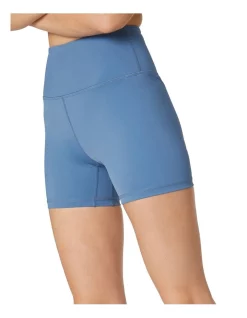 Discount 🌟 L'URV Good Vibes Bike Shorts Slate 👍 -shorts-casual Sales Store unnamed file 3135