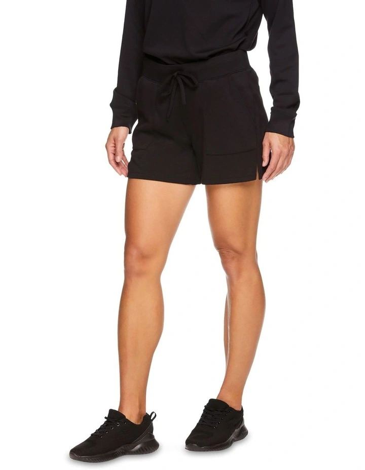 Cheapest π Gaiam Hudson Short In Black β€οΈ 4 Cheapest π Gaiam Hudson Short In Black β€οΈ - Image 2