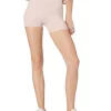 Brand new 🔔 L'URV Yoga Basics Shorts Blush ❤️ -shorts-casual Sales Store unnamed file 3159
