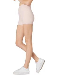 Brand new 🔔 L'URV Yoga Basics Shorts Blush ❤️ -shorts-casual Sales Store unnamed file 3161