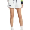 Buy 🎁 Polo Ralph Lauren Australian Open Fleece Short In White ✔️