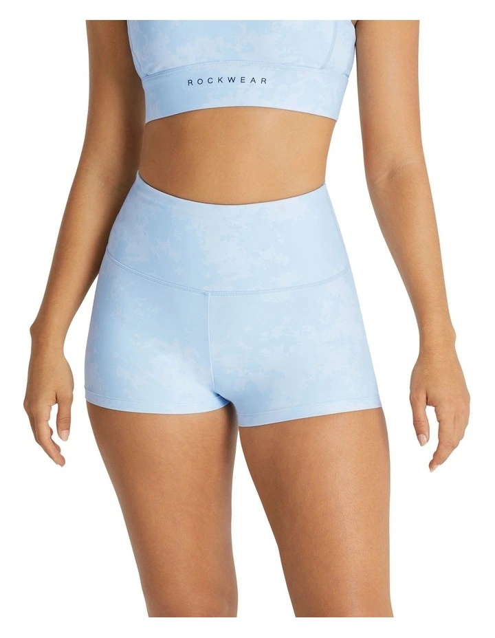 Cheap π₯° Rockwear Lovechild Booty Shorts In Blue π 3 Cheap π₯° Rockwear Lovechild Booty Shorts In Blue π