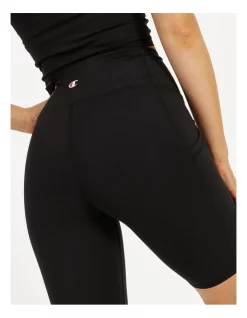 Coupon ❤️ Champion High Rise Bike Short Black 🧨 -shorts-casual Sales Store unnamed file 3346