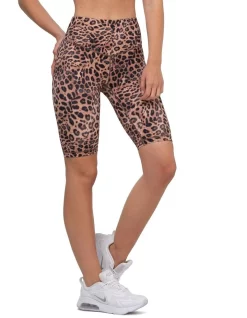 Top 10 🔔 L'URV Leopard Valley Bike Shorts ✔️