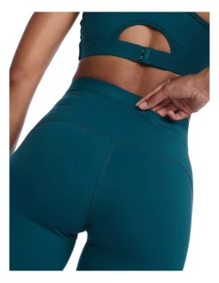 Best reviews of 🎉 2XU Form Stash Hi-Rise Bike Short In Turquoise ⭐ -shorts-casual Sales Store unnamed file 3373