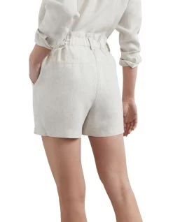 Top 10 β French Connection French Linen Relaxed Short In Ecru π 8 Top 10 β French Connection French Linen Relaxed Short In Ecru π -shorts-casual Sales Store unnamed file 340