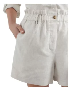 Top 10 β French Connection French Linen Relaxed Short In Ecru π 9 Top 10 β French Connection French Linen Relaxed Short In Ecru π -shorts-casual Sales Store unnamed file 341