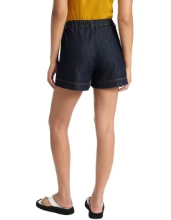 Wholesale ❤️ Marcs Bennie And The 👖 Jeans Short In Deep Space 😍 -shorts-casual Sales Store unnamed file 348