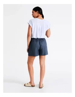 Flash Sale π Grab Denim Eco Lyocell Short In Stingray 𧨠15 Flash Sale π Grab Denim Eco Lyocell Short In Stingray 𧨠-shorts-casual Sales Store unnamed file 35