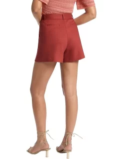 Best Sale π Marcs Sahara Linen Short In Chilli Oil βοΈ 8 Best Sale π Marcs Sahara Linen Short In Chilli Oil βοΈ -shorts-casual Sales Store unnamed file 416