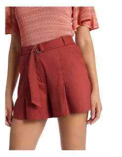 Best Sale π Marcs Sahara Linen Short In Chilli Oil βοΈ 9 Best Sale π Marcs Sahara Linen Short In Chilli Oil βοΈ -shorts-casual Sales Store unnamed file 417