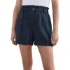 Best reviews of π French Connection French Linen Relaxed Short In Navy β 2 Best reviews of π French Connection French Linen Relaxed Short In Navy β -shorts-casual Sales Store unnamed file 512