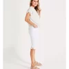 Best Pirce π Regatta Wardrobe Staple Stretch Pedal Pusher In White βοΈ 1 Best Pirce π Regatta Wardrobe Staple Stretch Pedal Pusher In White βοΈ -shorts-casual Sales Store unnamed file 525