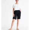 Coupon 🥰 Regatta Organic Cotton Stretch Chino Short In Navy ❤️ -shorts-casual Sales Store unnamed file 63