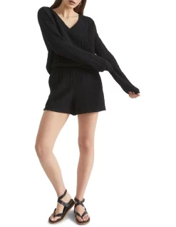 Flash Sale ✔️ Seed Heritage Textured Jogger Short 🧨