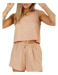 New ⌛ Billabong Lovin Life Shorts Toffee ⌛ -shorts-casual Sales Store unnamed file 735