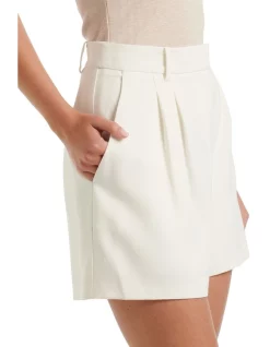Best deal π Forever New Tina Tailored Shorts In Porcelain π 9 Best deal π Forever New Tina Tailored Shorts In Porcelain π -shorts-casual Sales Store unnamed file 804