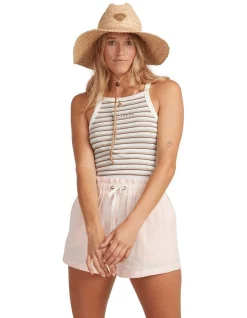 Cheap ⌛ Billabong Remy Eco Shorts In Petal ❤️