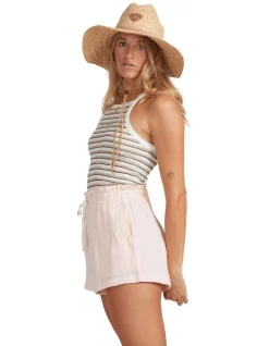 Cheap ⌛ Billabong Remy Eco Shorts In Petal ❤️ -shorts-casual Sales Store unnamed file 820