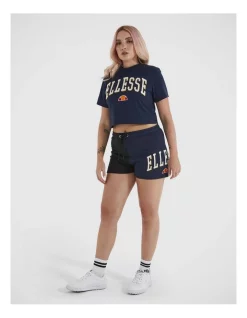 Buy 🔔 Ellesse Coda Short In Navy 💯 -shorts-casual Sales Store unnamed file 874