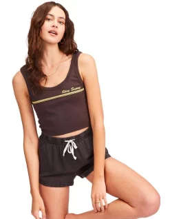 Budget ❤️ Billabong Road Trippin Shorts Off Black 🛒